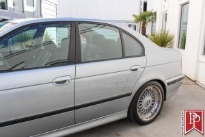 BMW 540i Sedan 1998 года 